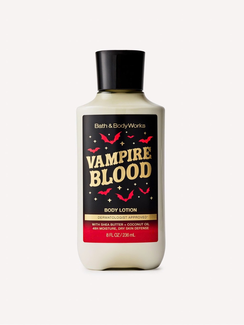 🩸 Bath & Body Works Vampire Blood Daily Nourishing Body Lotion 🩸